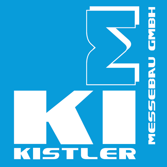 Logo Kistler Messebau GmbH